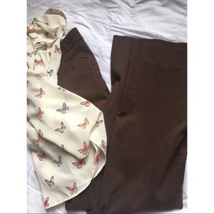 Limited drew fit bootcut in very good condition